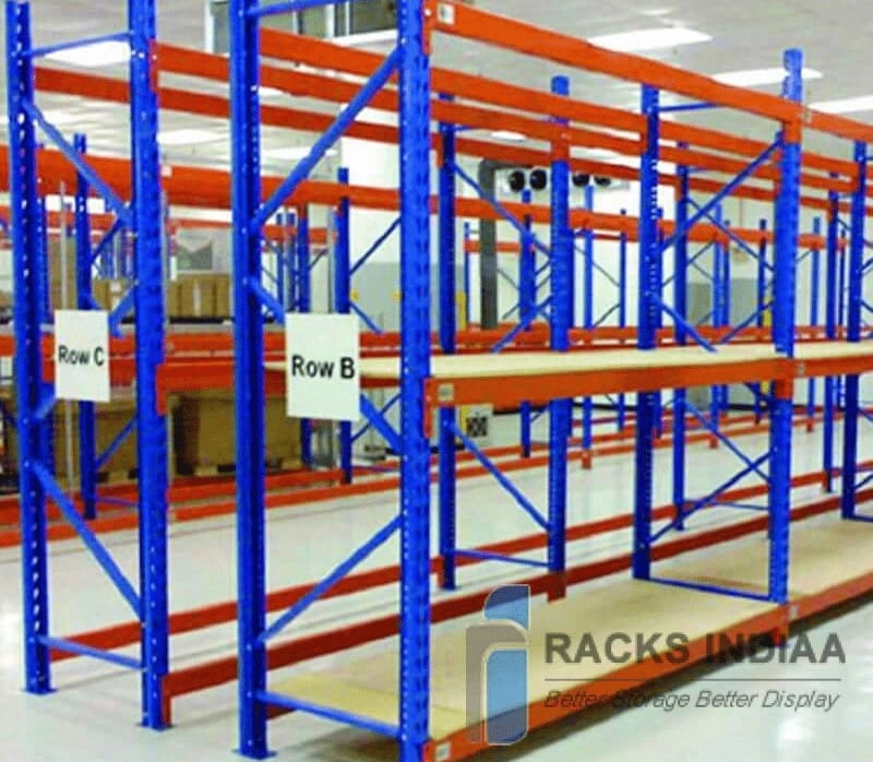 Heavy Duty Rack