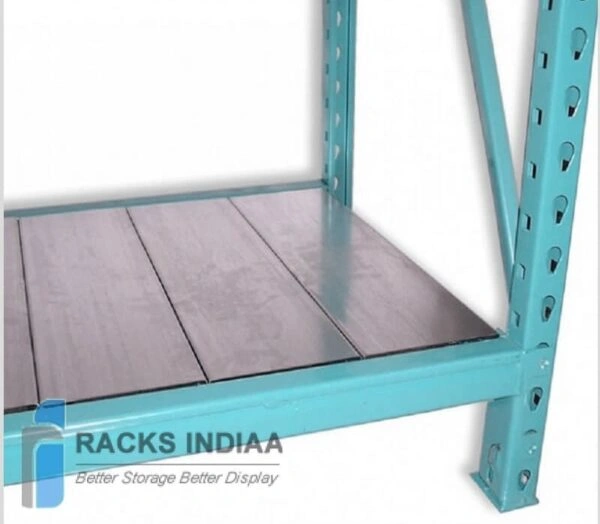 Heavy duty racks