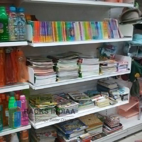 supermarket Rack