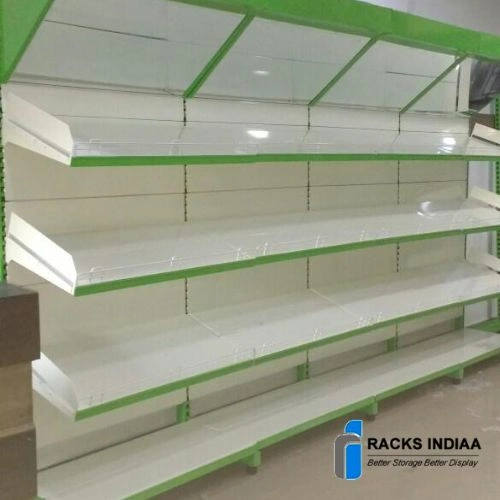 supermarket Rack
