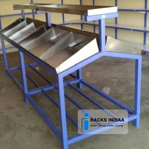 supermarket Rack