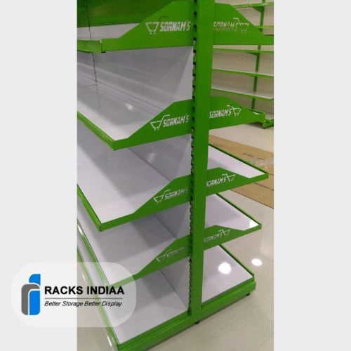 supermarket Rack