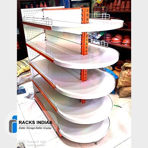 supermarket Rack