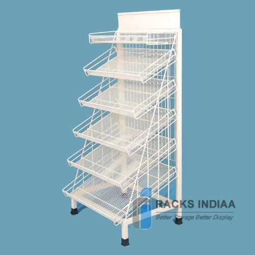 supermarket Rack