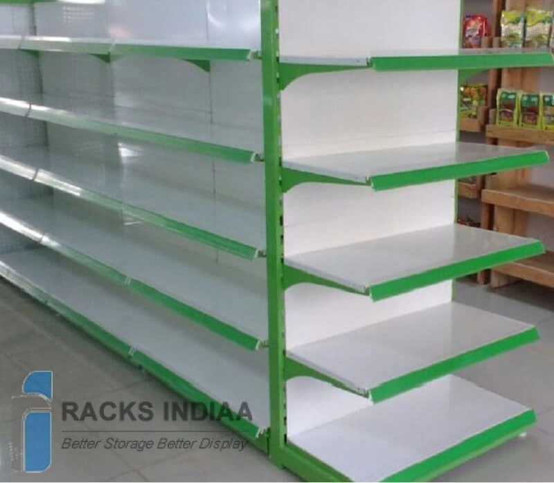 supermarket Rack