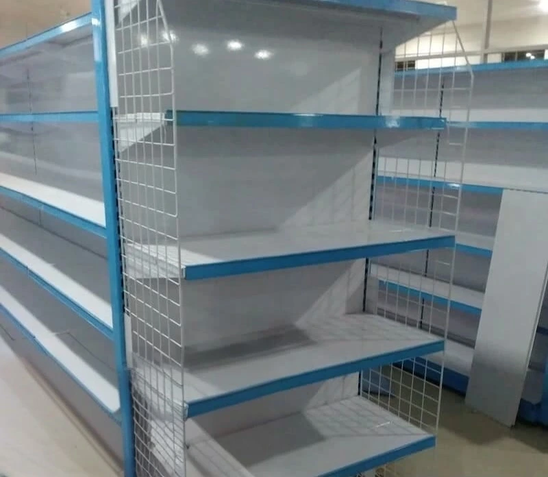 supermarket Rack