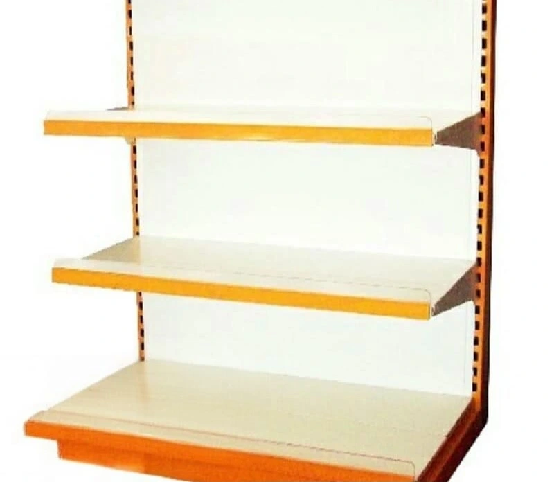 supermarket Rack